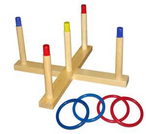 ringtoss 의 정의