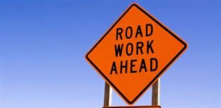 Definicija roadwork