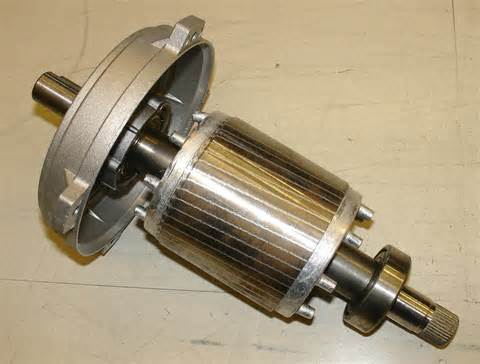 rotor 의 정의