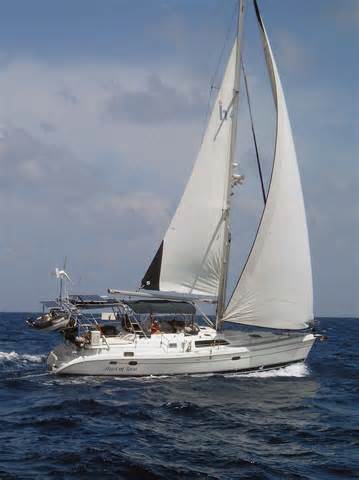 Definisi sail
