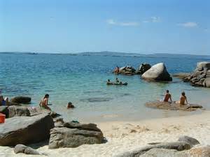 Ορισμός του sanxenxo