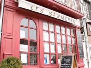 definisyon nan sarments