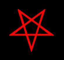 Definició de satanists