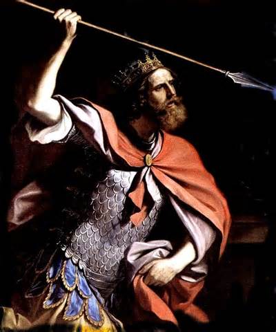 Definice saul