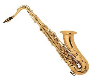 definisyon nan sax