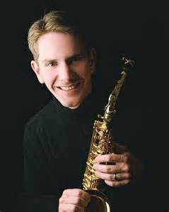 Definisi saxophonists