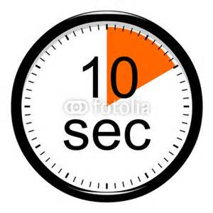 secondes परिभाषा