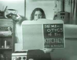 Definice semiotician
