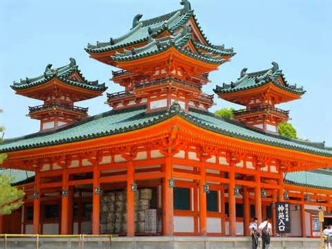 shrines تعريف