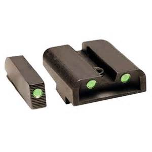 definizzjoni ta sights