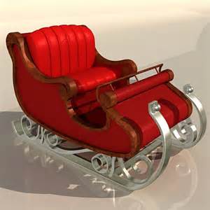 sleigh 의 정의
