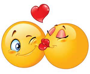 Definitions of smooching