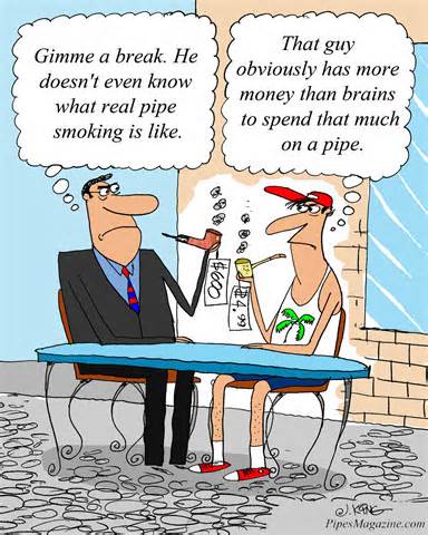 Definisi snobbery
