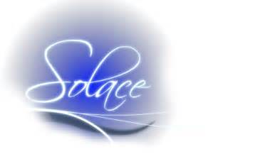 Definisi solace