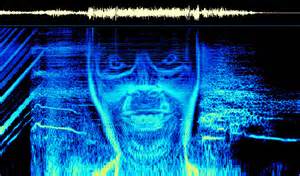 spectrogram 定義