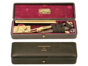 Definiția sphygmograph