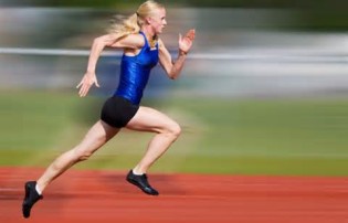 sprinting 의 정의