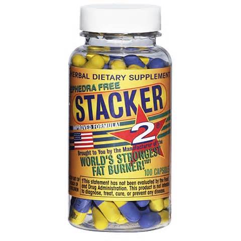 définition de stackers