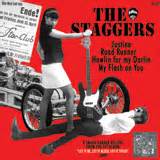 staggers کی تعریف