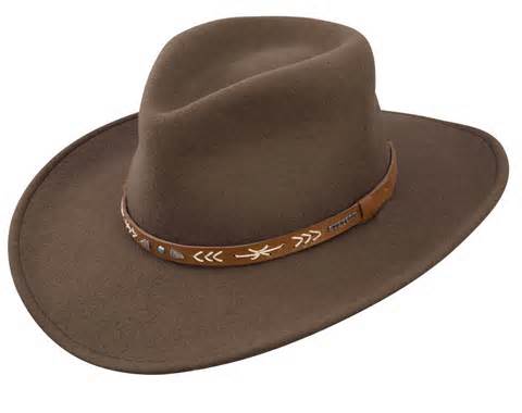 definición de stetson