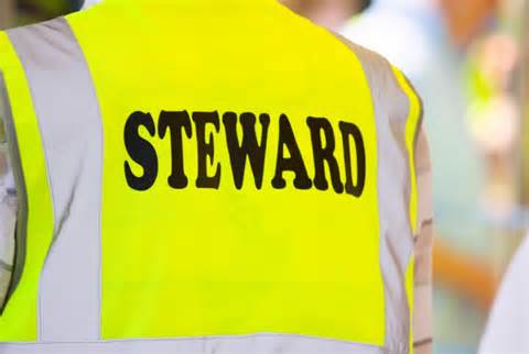 definisyon nan stewards