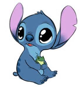 stich 定義