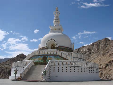 Definice stupa