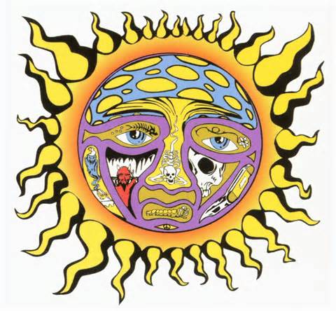 Definitions of sublime