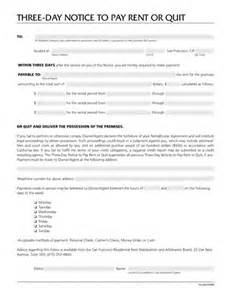 Definitions of subtenants