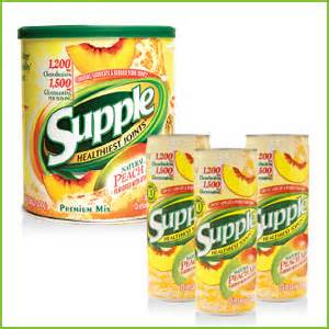 визначення supple