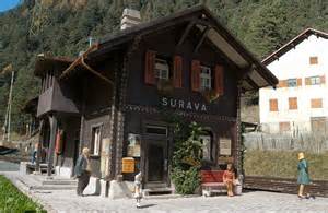 Definitions of surava