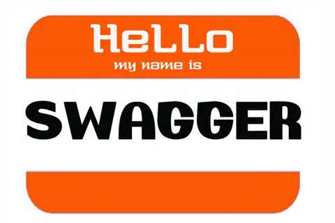 Definisi swagger