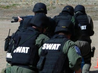 opredelitev swat