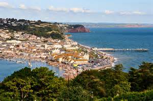 تعریف ازteignmouth