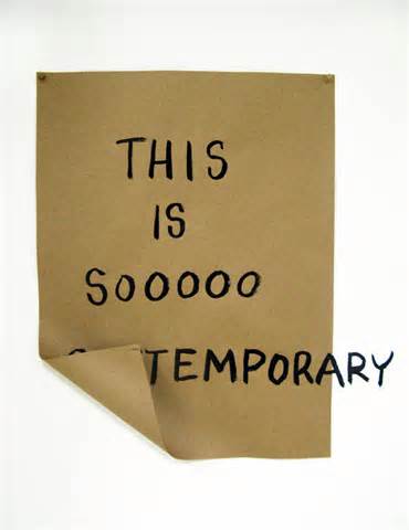 Definizione di temporary