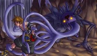definición de tentacle