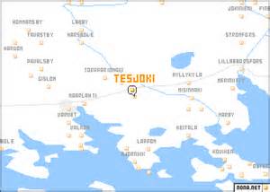 Definicija tesjoki