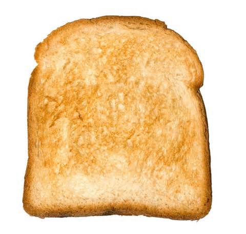 toast परिभाषा