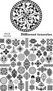 Definition af traceries