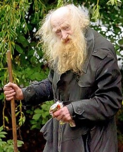 definisyon nan tramp