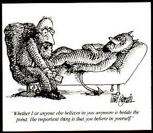Definicja transference