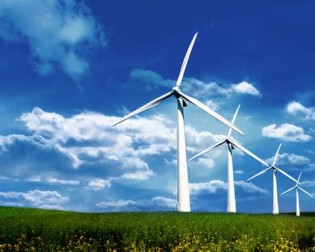 turbines کی تعریف
