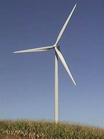 turbines کی تعریف