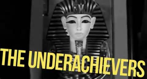 Mõiste underachievers