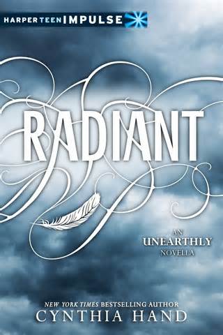 Definice unearthly