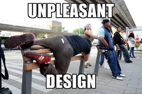 определение unpleasant