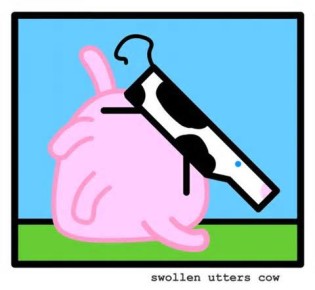 definizzjoni ta utters
