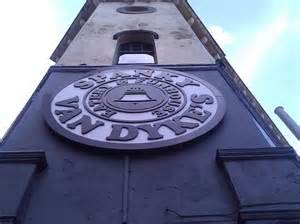 Definisi vandykes
