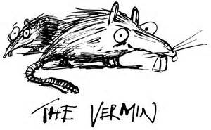 definisyon nan vermin