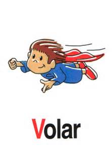 definição de volar